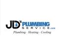 JD's Plumbing Service, Inc logo